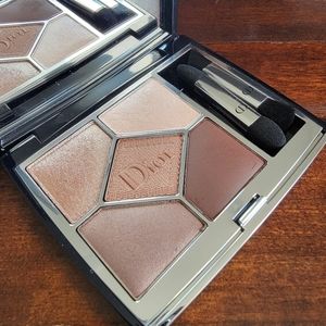 Dior Soft Cashmere quint